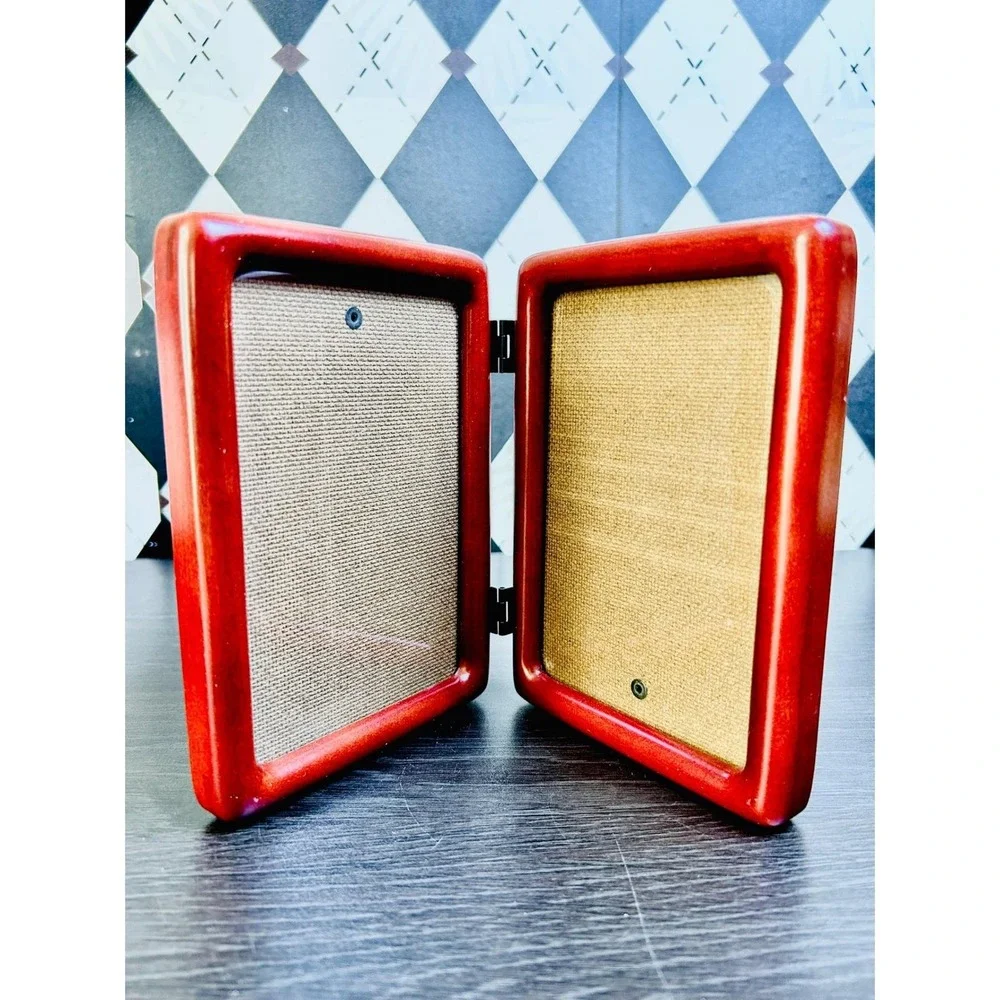 Vintage beautifully crafted
